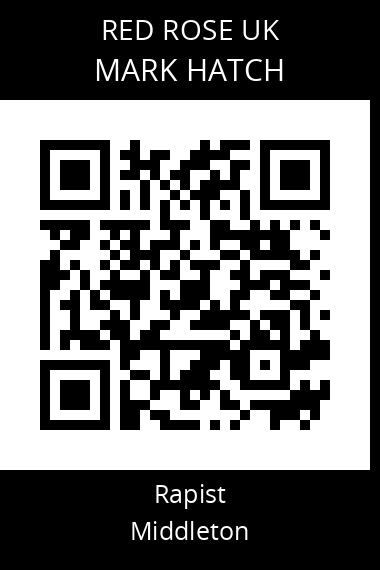 QR code for mark-hatch