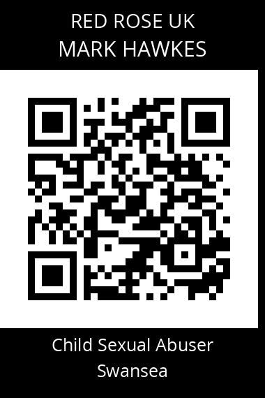 QR code for mark-hawkes