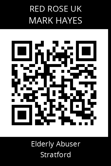 QR code for mark-hayes