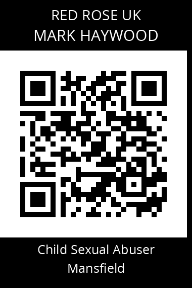 QR code for mark-haywood