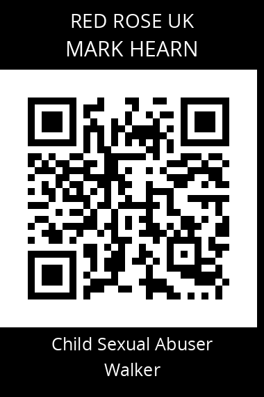 QR code for mark-hearn
