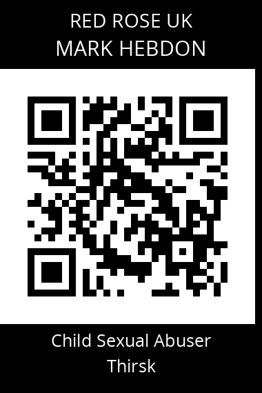 QR code for mark-hebdon