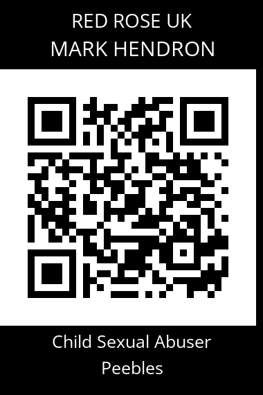 QR code for mark-hendron