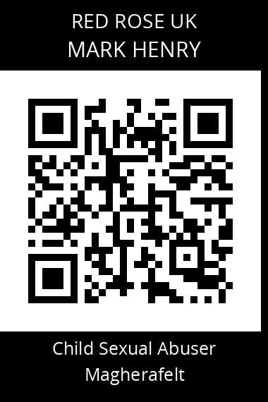 QR code for mark-henry