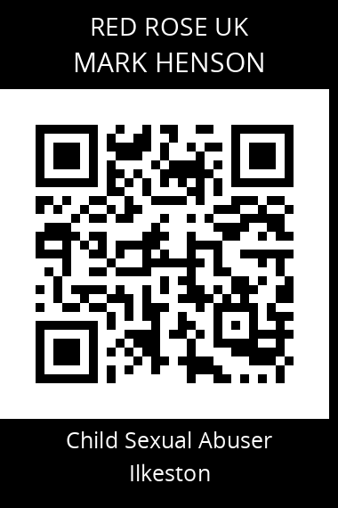 QR code for mark-henson