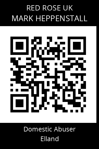 QR code for mark-heppenstall