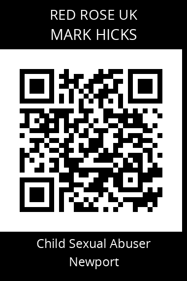 QR code for mark-hicks