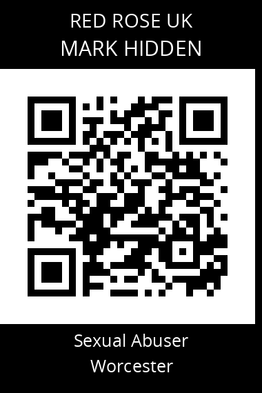 QR code for mark-hidden