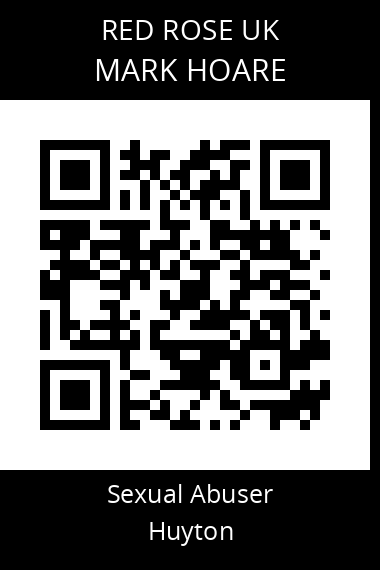 QR code for mark-hoare