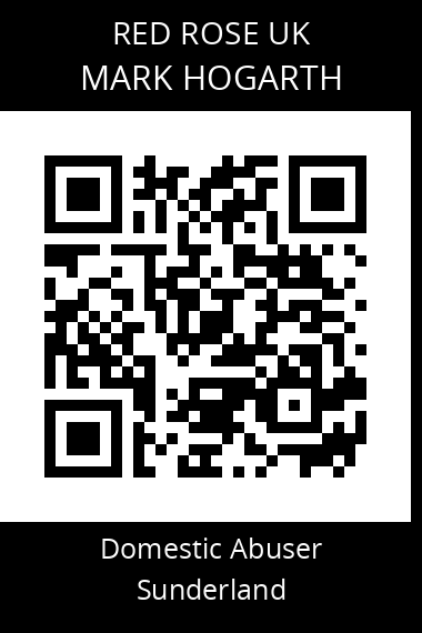QR code for mark-hogarth