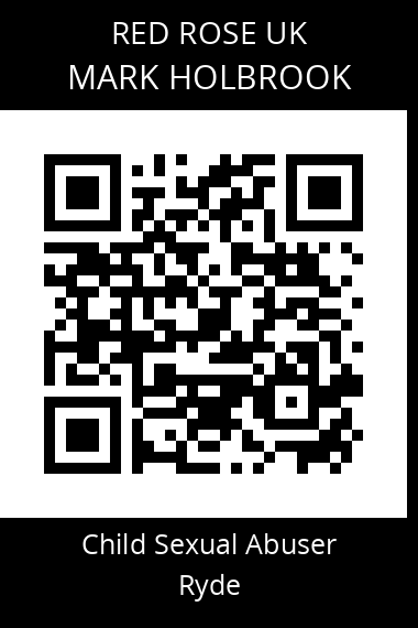 QR code for mark-holbrook