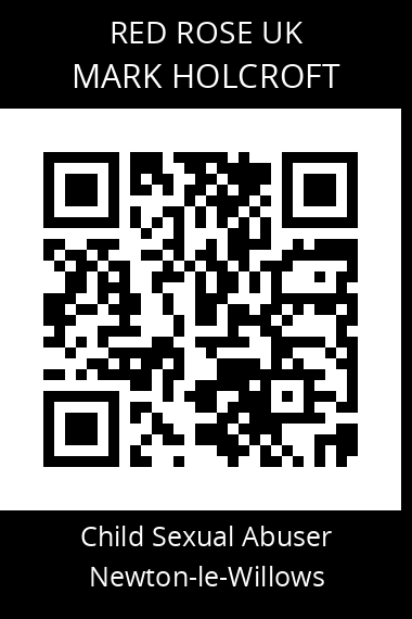 QR code for mark-holcroft