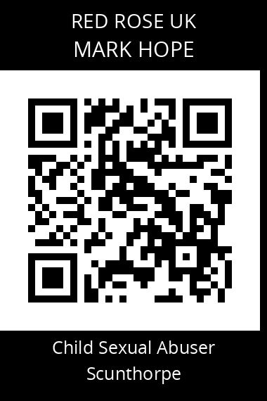 QR code for mark-hope