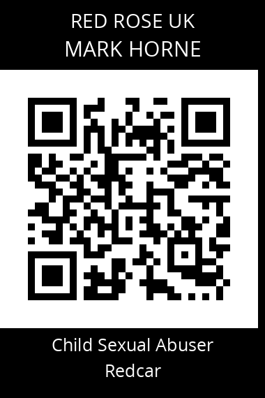 QR code for mark-horne