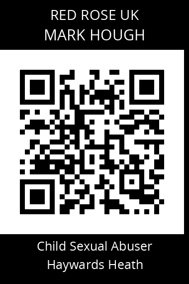 QR code for mark-hough