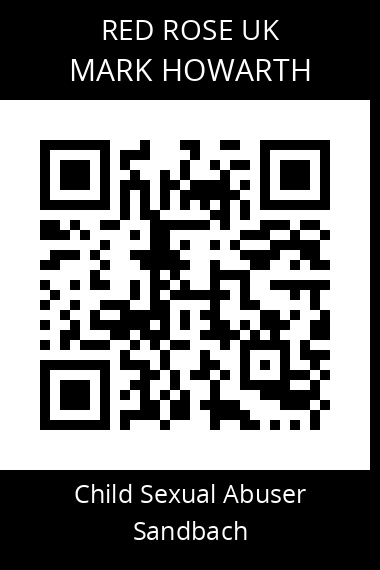 QR code for mark-howarth