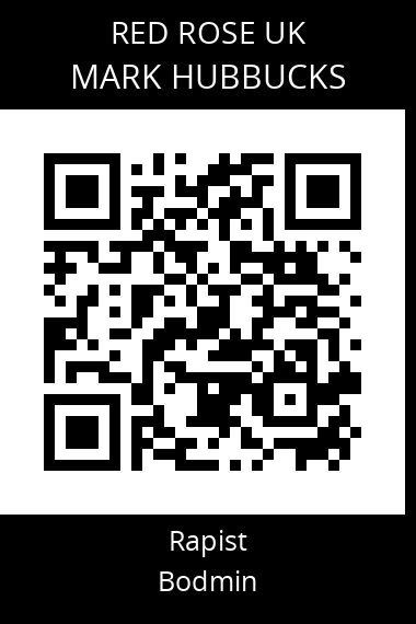 QR code for mark-hubbucks
