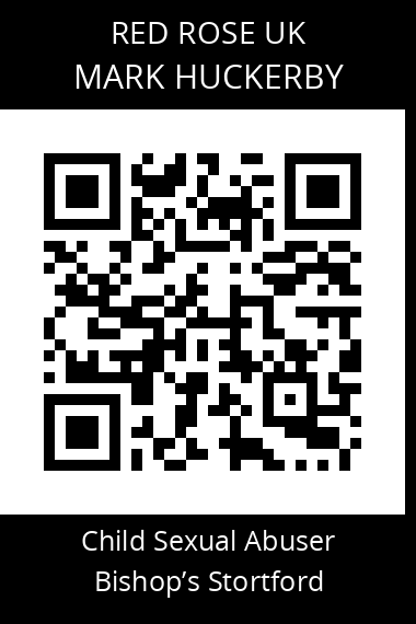 QR code for mark-huckerby