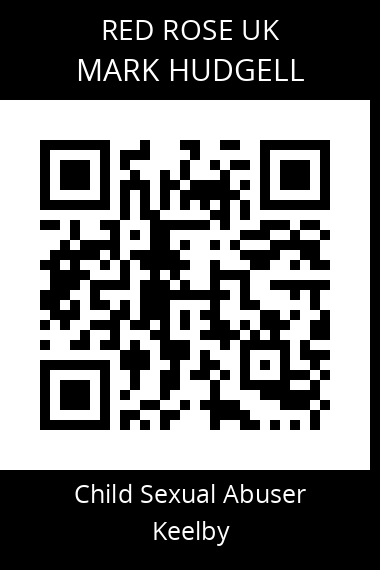 QR code for mark-hudgell