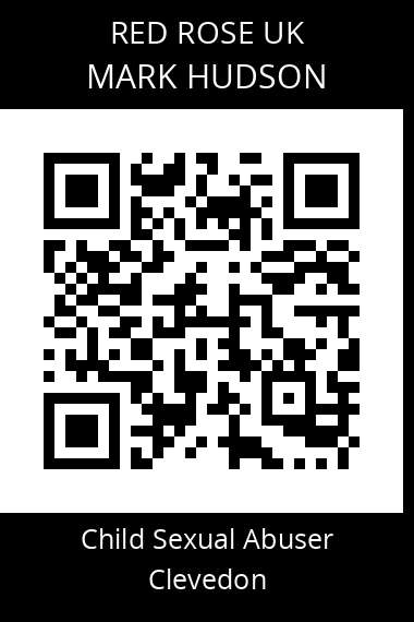 QR code for mark-hudson
