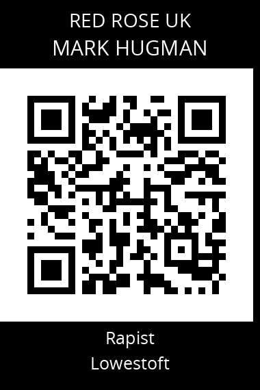 QR code for mark-hugman
