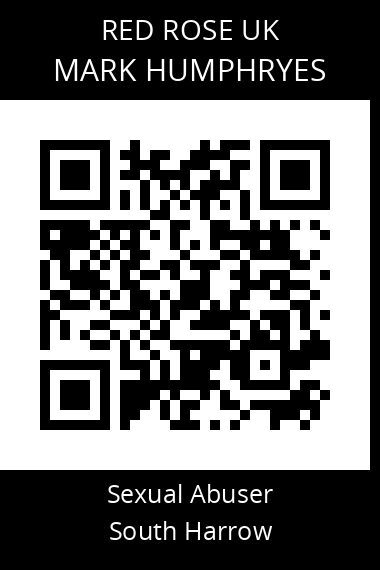 QR code for mark-humphryes