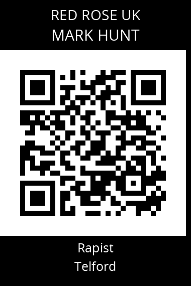 QR code for mark-hunt