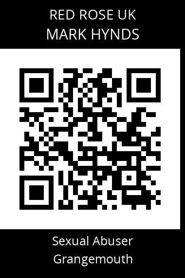 QR code for mark-hynds