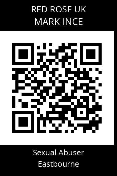QR code for mark-ince