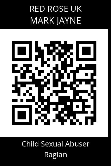 QR code for mark-jayne