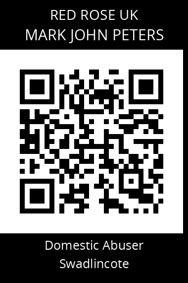 QR code for mark-john-peters