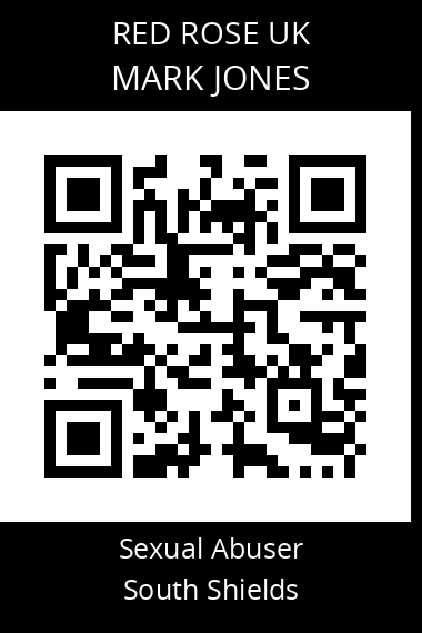QR code for mark-jones-7