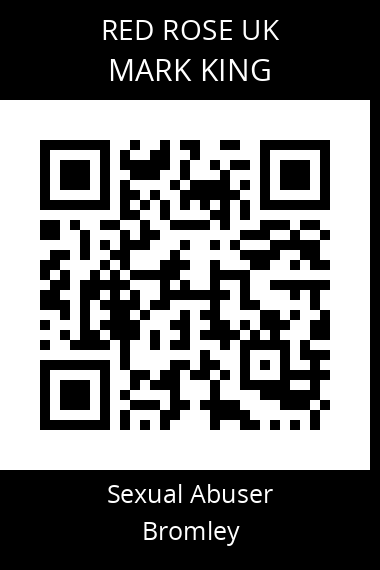 QR code for mark-king-1
