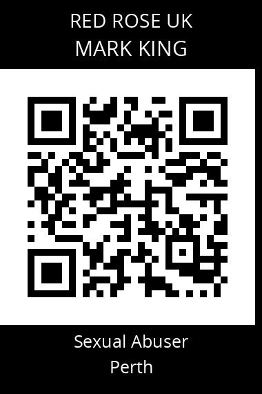 QR code for mark-king-2