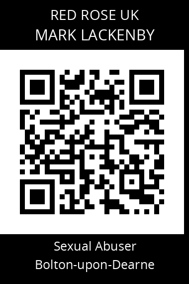 QR code for mark-lackenby