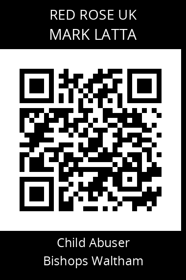 QR code for mark-latta