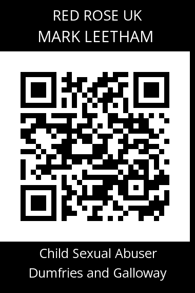 QR code for mark-leetham