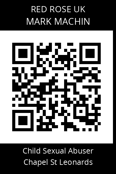 QR code for mark-machin