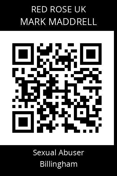 QR code for mark-maddrell