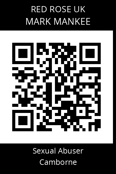 QR code for mark-mankee-1