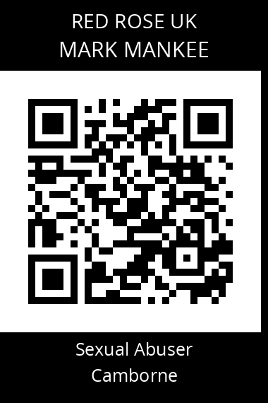 QR code for mark-mankee