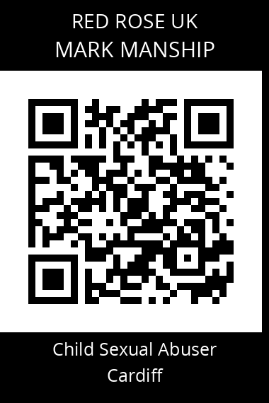 QR code for mark-manship