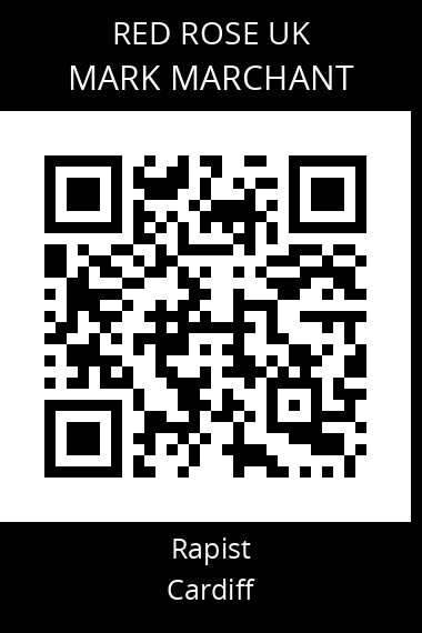 QR code for mark-marchant