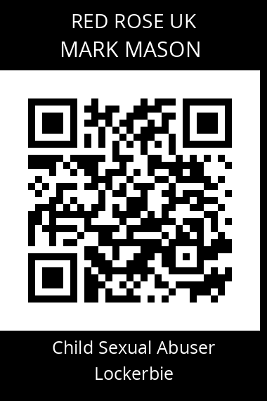 QR code for mark-mason