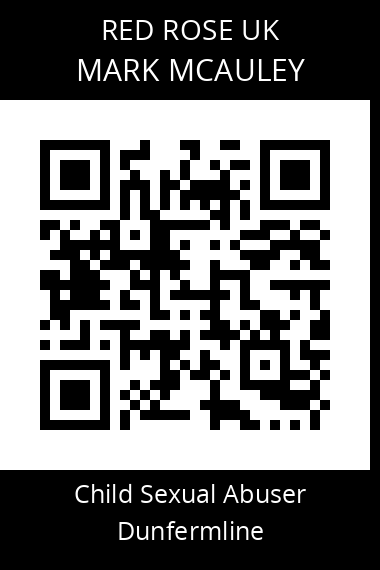 QR code for mark-mcauley