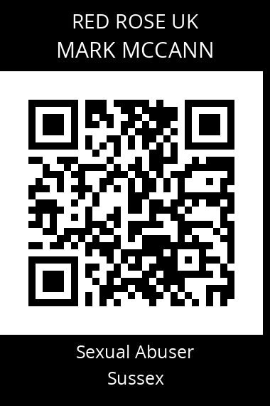 QR code for mark-mccann