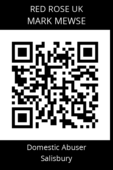 QR code for mark-mewse