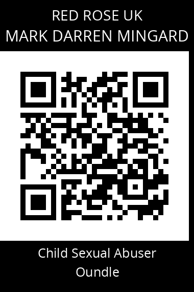 QR code for mark-mingard
