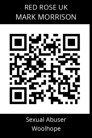 QR code for mark-morrison