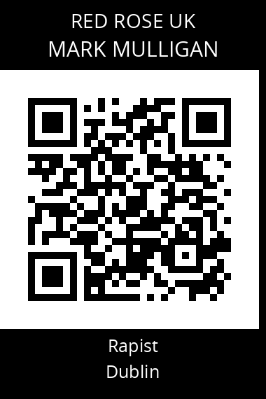 QR code for mark-mulligan